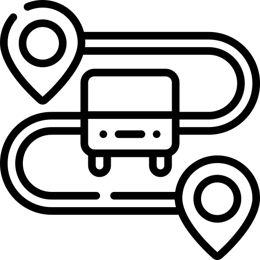 Drain Hole Icon
