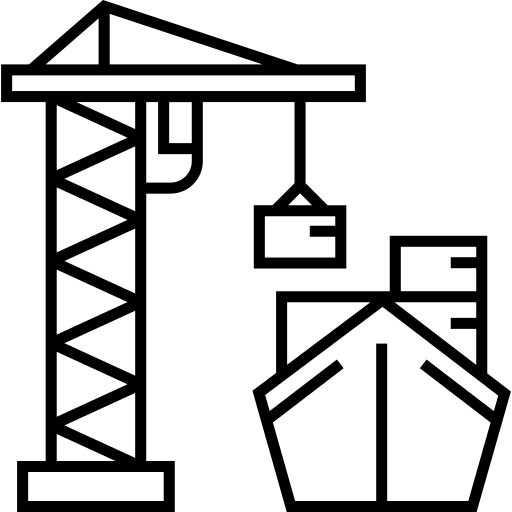 Power Cable Icon