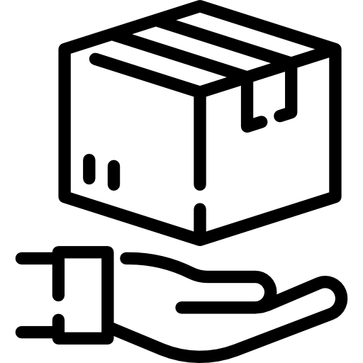 Power Cable Icon