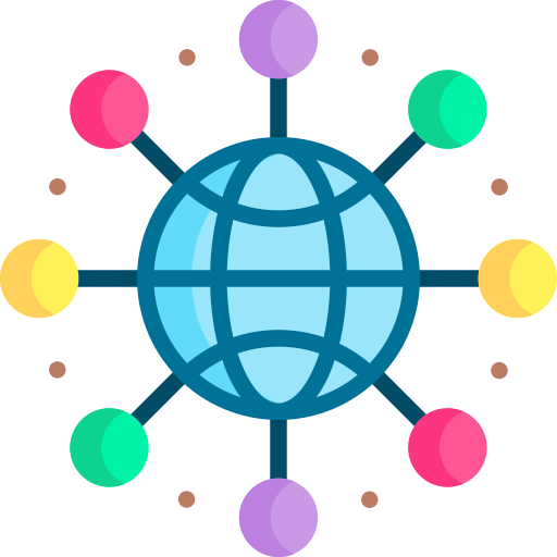 Global network